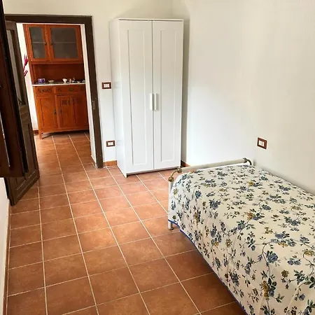 Lägenhet Sardegna Con Wi-fi