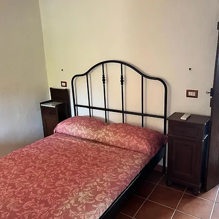 شقة Sardegna Con Wi-fi