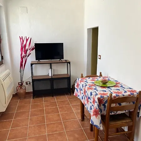 Sardegna Con Wi-fi مورافيرا